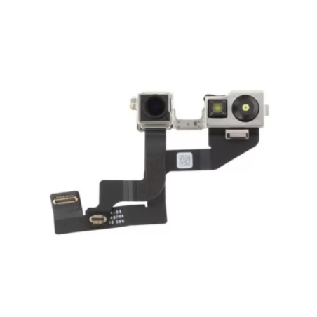 Camara Frontal Para Iphone 17E