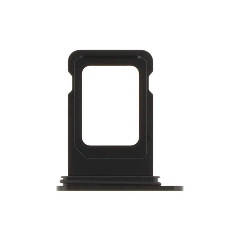 Bandeja Sim Para Iphone 17E Negro