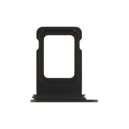 Bandeja Sim Para Iphone 17E Negro