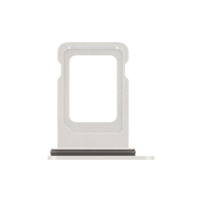 Bandeja Sim Para Iphone 17E Blanco