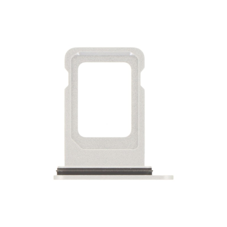 Bandeja Sim Para Iphone 17E Blanco