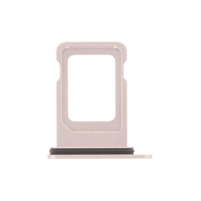 Bandeja Sim Para Iphone 17E Rosa