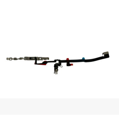 Flex Power Para Iphone 17E