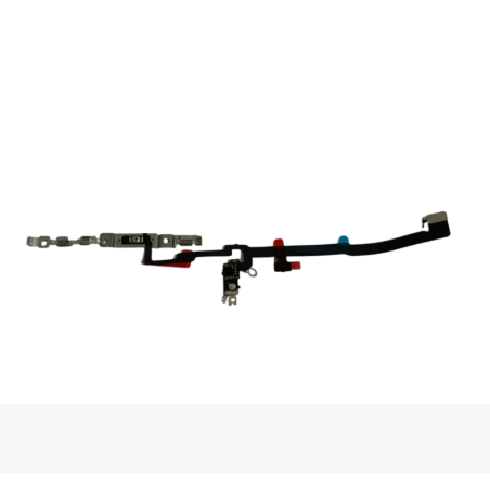 Flex Power Para Iphone 17E