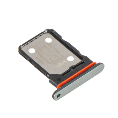 Bandeja Sim Para Realme GT 6 / GT 6T Negro
