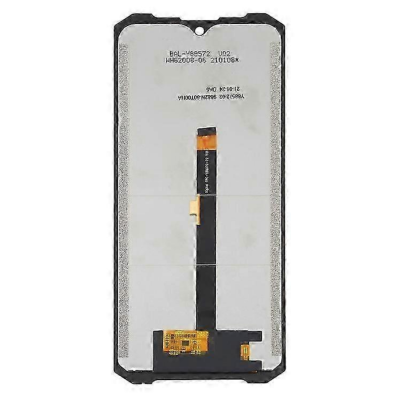 Pantalla Completa Para Blackview S96
