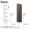Hoco. AC14A Regleta PD30W + 1C3A