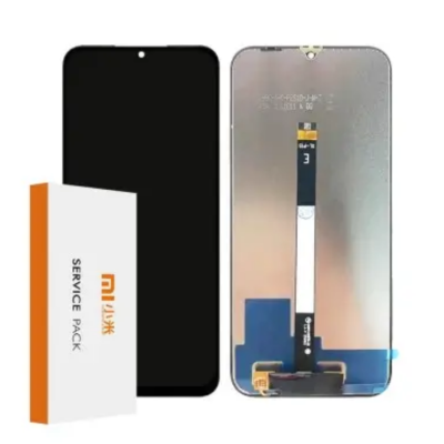 Pantalla Completa Original Servicepack Para Redmi 15C 4G VERSION EUROPA / Poco C85 Sin Marco