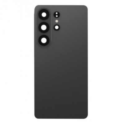 Tapa Trasera Para Samsuang S26 Ultra /S948 Negro