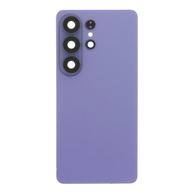 Tapa Trasera Para Samsuang S26 Ultra /S948 Morado