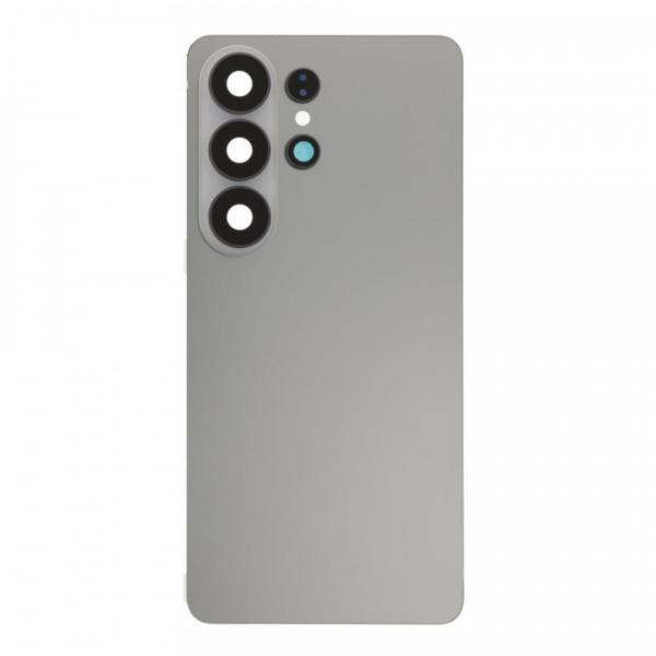 Tapa Trasera Para Samsuang S26 Ultra /S948 Gris