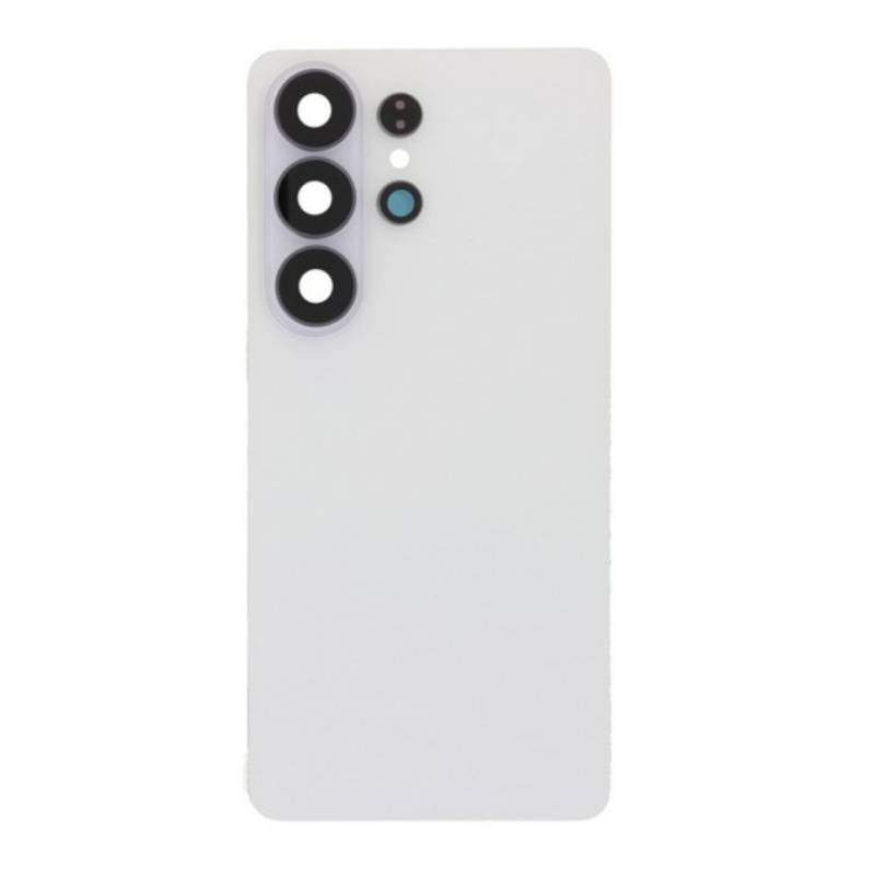 Tapa Trasera Para Samsuang S26 Ultra /S948 Blanco
