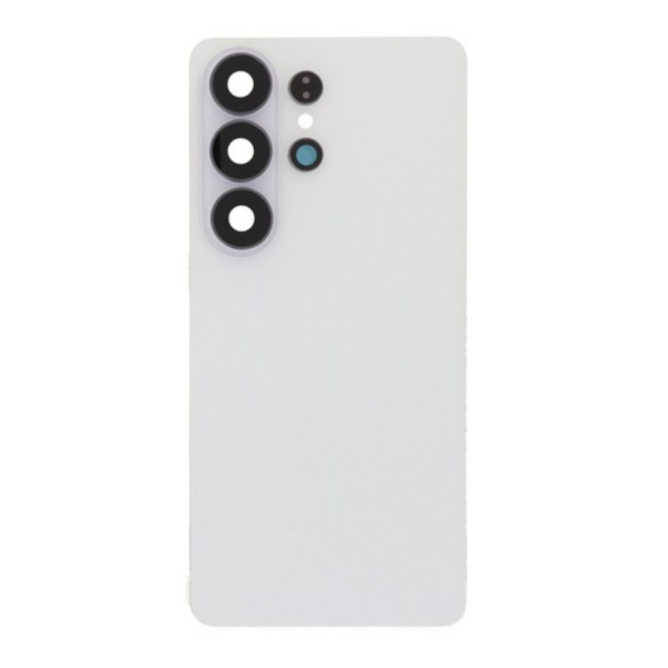 Tapa Trasera Para Samsuang S26 Ultra /S948 Blanco