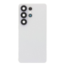 Tapa Trasera Para Samsuang S26 Ultra /S948 Blanco