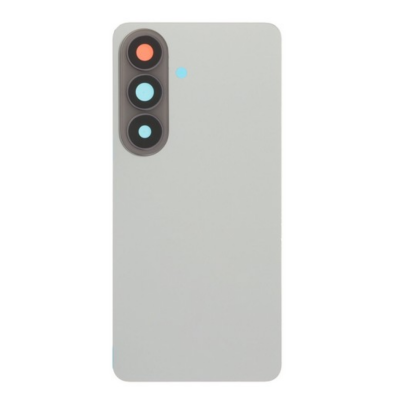 Tapa Trasera Para Samsuang S26 Plus /S947 Gris