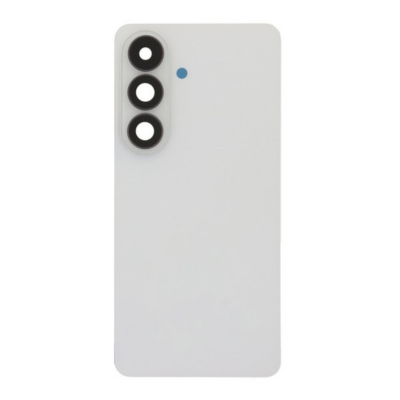 Tapa Trasera Para Samsuang S26 Plus /S947 Blanco