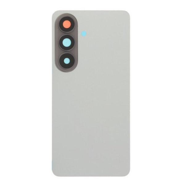 Tapa Trasera Para Samsuang S26 /S942 Gris