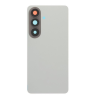 Tapa Trasera Para Samsuang S26 /S942 Gris
