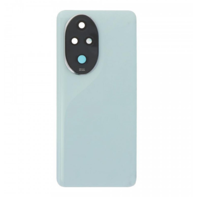 Tapa Trasera Para Huawei Honor 200 Pro Verde