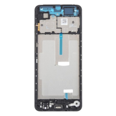 Marco De Pantalla Para Redmi A5 (Flex Largo)