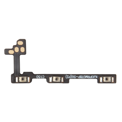 Flex De Power Para Realme Gt 8 Pro