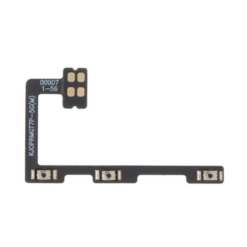 Flex De Power Para Realme Gt 7 Pro