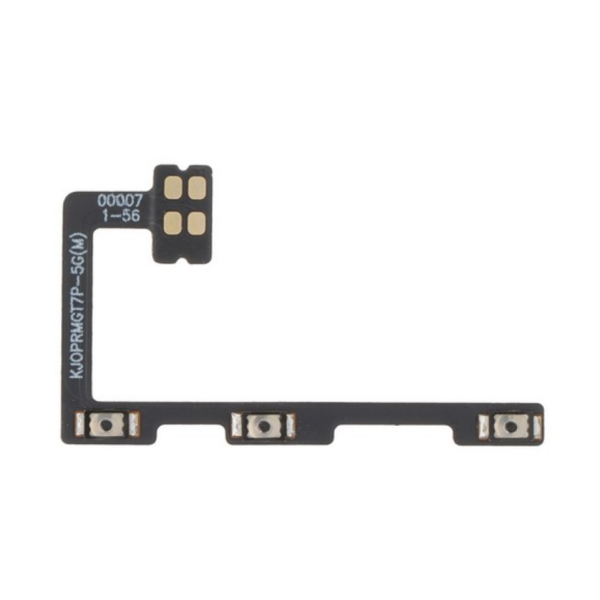 Flex De Power Para Realme Gt 7 Pro