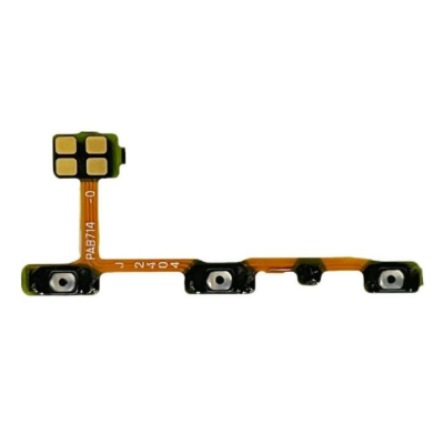 Flex De Power Para Realme Gt 6T