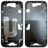 Chasis Para Iphone 17 Negro -Sin Tapa