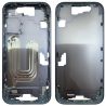 Chasis Para Iphone 17 Azul -Sin Tapa