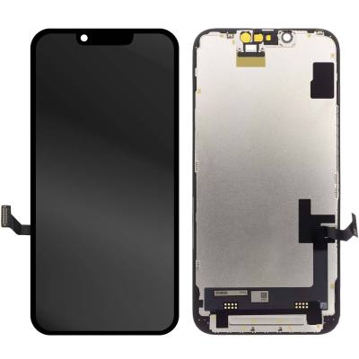 Pantalla Completa Para Iphone 16E / Iphone 17E - Incell