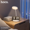 Hoco. HX14 Lampara Escritorio