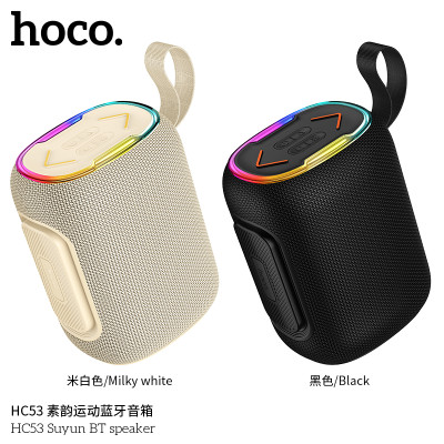 Hoco. HC53 Altavoz BT Inalambrico