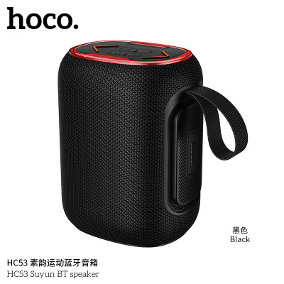 Hoco. HC53 Altavoz BT Inalambrico