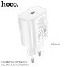 Hoco N22 Cargador PD25W (1C)