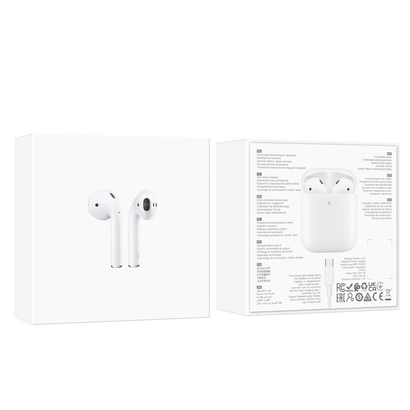 Hoco. SEW74 Plus True wireless stereo headset