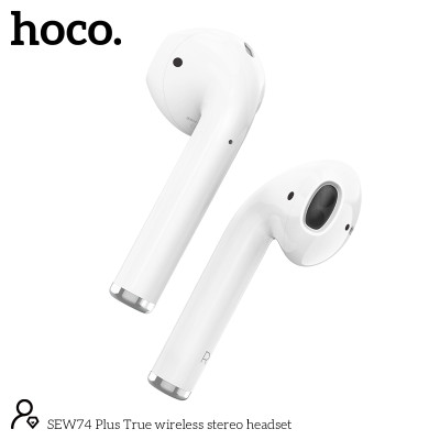Hoco. SEW74 Plus True wireless stereo headset