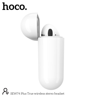 Hoco. SEW74 Plus True wireless stereo headset