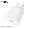 Hoco N22 Cargador PD25W (1C)