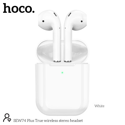 Hoco. SEW74 Plus True wireless stereo headset
