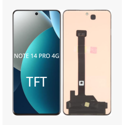 Pantalla Completa Para Redmi Note 15 Pro 4G -Tft