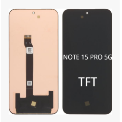 Pantalla Completa Para Redmi Note 15 Pro 5G -Tft