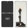 Pantalla Completa TFT Para Redmi Note 13 Pro 4G /Poco M6 Pro 4G