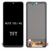 Pantalla Completa TFT Para Redmi Note 10S / Note 10 4G