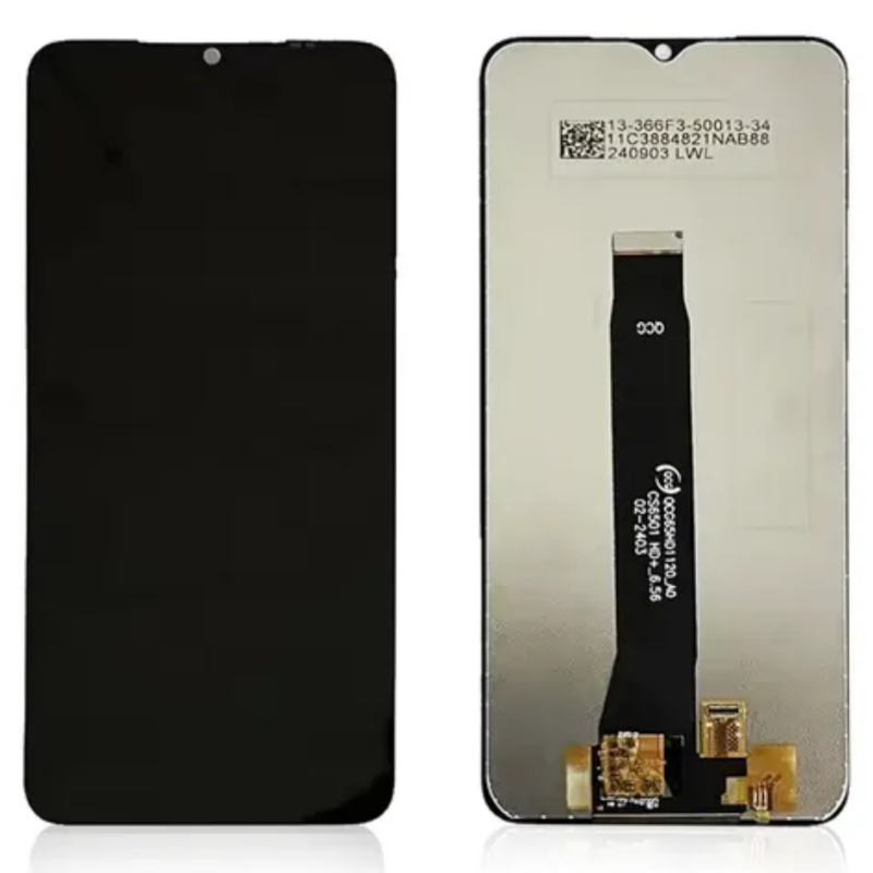 Pantalla Completa Para Doogee Note 56 / 56 Plus