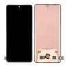 Pantalla Completa Para Vivo V40 Lite 5G Curvo-V163