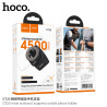 Hoco. GT20 Soporte Brazalete Magnetico Para Movil