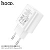 Hoco N22 Cargador PD25W (1C)