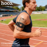 Hoco. GT20 Soporte Brazalete Magnetico Para Movil