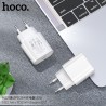 Hoco N22 Cargador PD25W (1C)